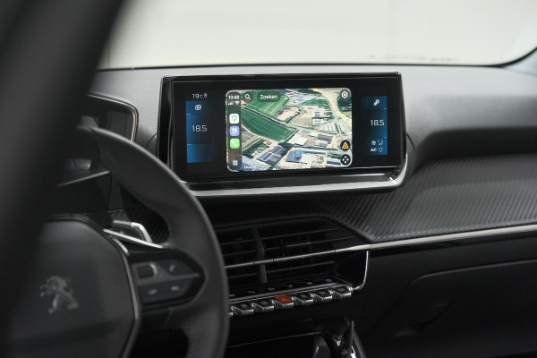 Peugeot 208 PureTech 100 EAT8 Allure Pack | Camera | Navigatie | Apple Carplay | Parkeersensoren