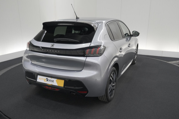 Peugeot 208 PureTech 100 EAT8 Allure Pack | Camera | Navigatie | Apple Carplay | Parkeersensoren