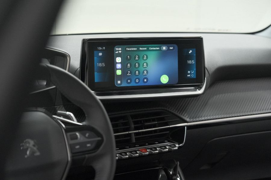 Peugeot 208 PureTech 100 EAT8 Allure Pack | Camera | Navigatie | Apple Carplay | Parkeersensoren