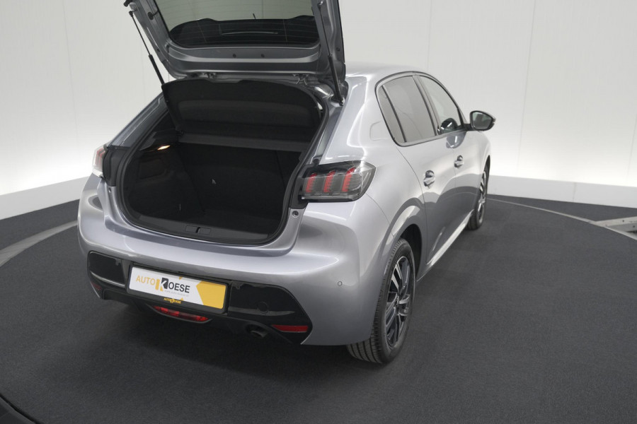 Peugeot 208 PureTech 100 EAT8 Allure Pack | Camera | Navigatie | Apple Carplay | Parkeersensoren