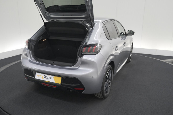Peugeot 208 PureTech 100 EAT8 Allure Pack | Camera | Navigatie | Apple Carplay | Parkeersensoren