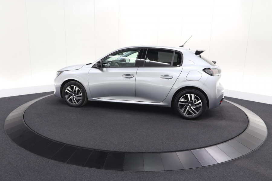 Peugeot 208 PureTech 100 EAT8 Allure Pack | Camera | Navigatie | Apple Carplay | Parkeersensoren