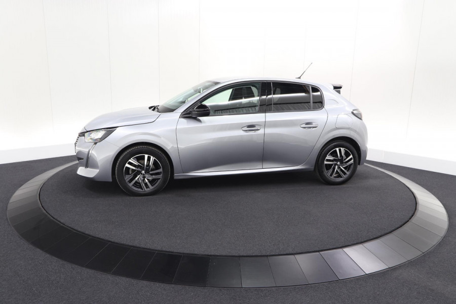 Peugeot 208 PureTech 100 EAT8 Allure Pack | Camera | Navigatie | Apple Carplay | Parkeersensoren