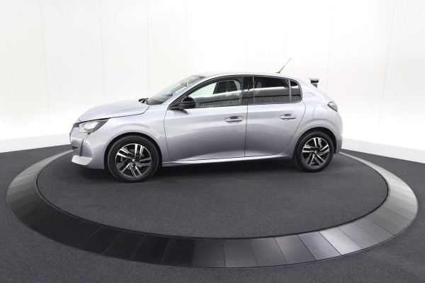 Peugeot 208 PureTech 100 EAT8 Allure Pack | Camera | Navigatie | Apple Carplay | Parkeersensoren