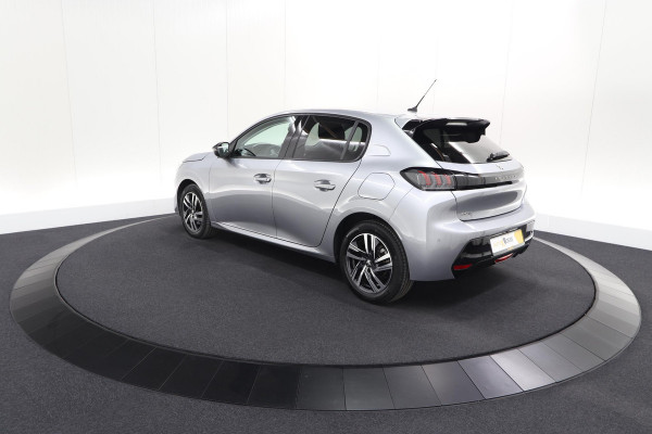 Peugeot 208 PureTech 100 EAT8 Allure Pack | Camera | Navigatie | Apple Carplay | Parkeersensoren