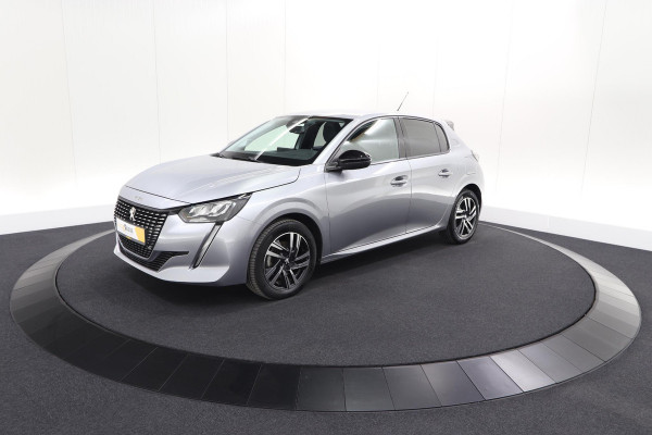 Peugeot 208 PureTech 100 EAT8 Allure Pack | Camera | Navigatie | Apple Carplay | Parkeersensoren