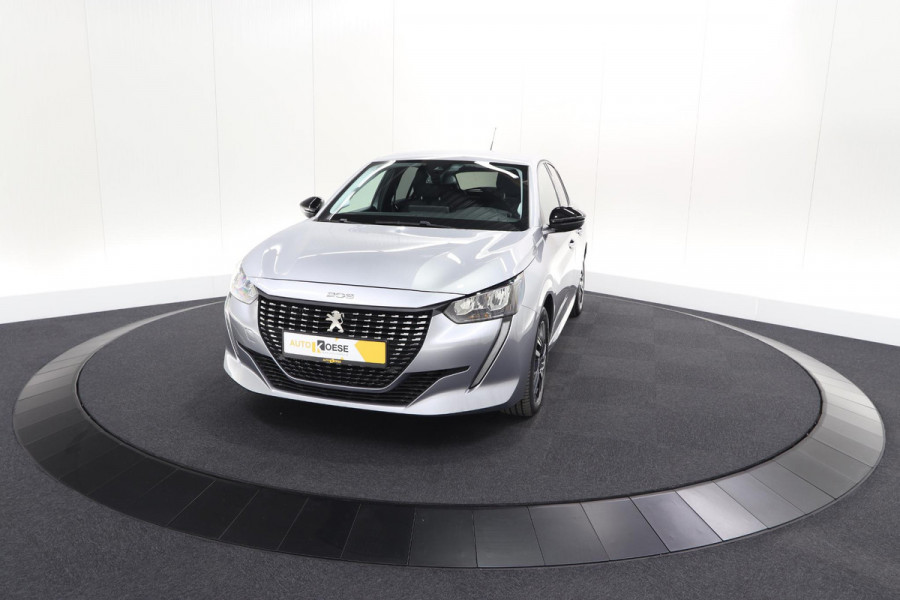 Peugeot 208 PureTech 100 EAT8 Allure Pack | Camera | Navigatie | Apple Carplay | Parkeersensoren