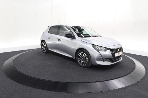 Peugeot 208 PureTech 100 EAT8 Allure Pack | Camera | Navigatie | Apple Carplay | Parkeersensoren