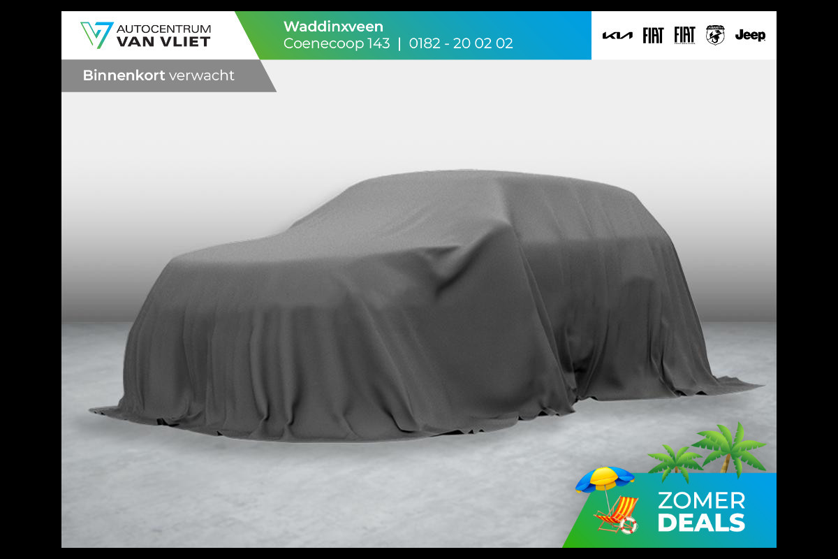 Kia Niro 1.6 GDi Hybrid ExecutiveLine | Stoel ventilatie | Schuifkanteldak | Harman en kardon | HUD | Stoelen en achterklep elektrisch