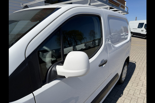 Opel Combo 1.5D L1H1 Edition / vaste prijs rijklaar € 10.950 ex btw / lease vanaf € 185 / euro 6 / bpm vrij / airco / cruise control / schuifdeur / imperial / comfort stoelen !