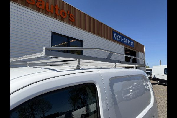 Opel Combo 1.5D L1H1 Edition / vaste prijs rijklaar € 10.950 ex btw / lease vanaf € 185 / euro 6 / bpm vrij / airco / cruise control / schuifdeur / imperial / comfort stoelen !