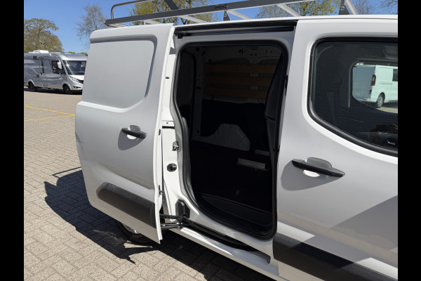 Opel Combo 1.5D L1H1 Edition / vaste prijs rijklaar € 10.950 ex btw / lease vanaf € 185 / euro 6 / bpm vrij / airco / cruise control / schuifdeur / imperial / comfort stoelen !