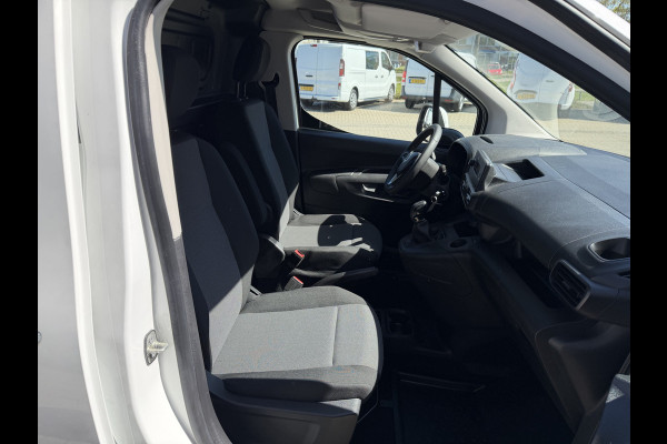 Opel Combo 1.5D L1H1 Edition / vaste prijs rijklaar € 10.950 ex btw / lease vanaf € 185 / euro 6 / bpm vrij / airco / cruise control / schuifdeur / imperial / comfort stoelen !