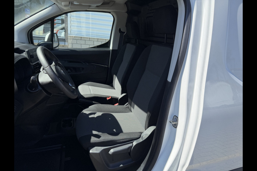 Opel Combo 1.5D L1H1 Edition / vaste prijs rijklaar € 10.950 ex btw / lease vanaf € 185 / euro 6 / bpm vrij / airco / cruise control / schuifdeur / imperial / comfort stoelen !