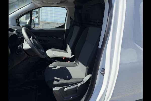 Opel Combo 1.5D L1H1 Edition / vaste prijs rijklaar € 10.950 ex btw / lease vanaf € 185 / euro 6 / bpm vrij / airco / cruise control / schuifdeur / imperial / comfort stoelen !