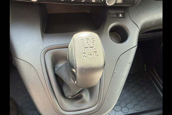 Opel Combo 1.5D L1H1 Edition / vaste prijs rijklaar € 10.950 ex btw / lease vanaf € 185 / euro 6 / bpm vrij / airco / cruise control / schuifdeur / imperial / comfort stoelen !