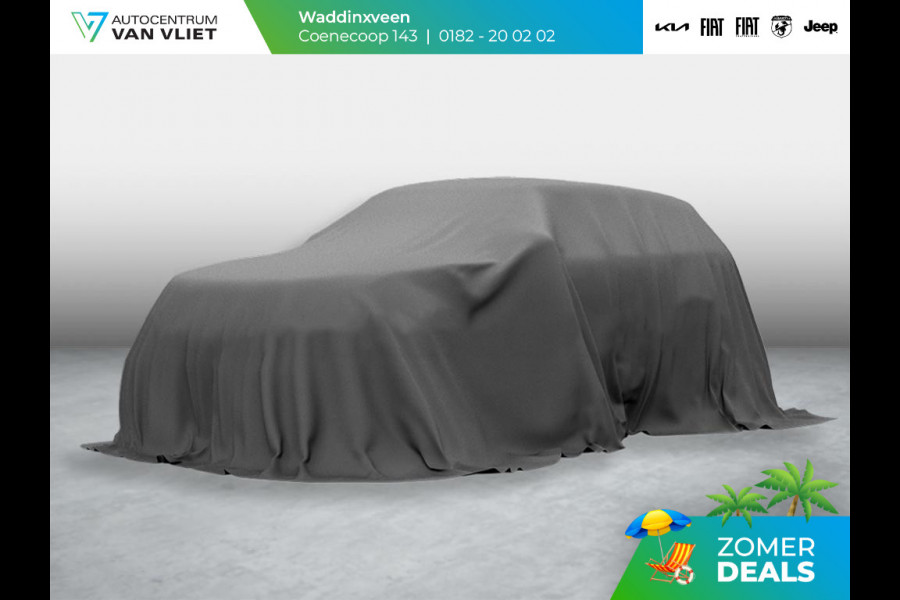 Kia Niro EV Limited Edition 64.8 kWh | Privatelease vanaf € 499,-