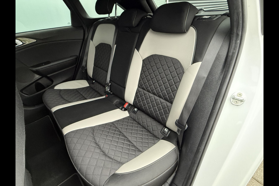 Kia Ceed Sportswagon BWJ 2021 | 1.0T 120PK GT-Line Business Edition |  LEER/STOF | NAVI | CLIMA | STOEL&STUUR VERW | CARPLAY | CAMERA |