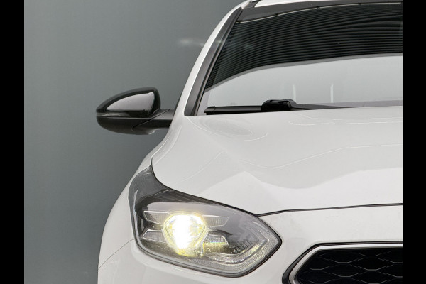 Kia Ceed Sportswagon BWJ 2021 | 1.0T 120PK GT-Line Business Edition |  LEER/STOF | NAVI | CLIMA | STOEL&STUUR VERW | CARPLAY | CAMERA |