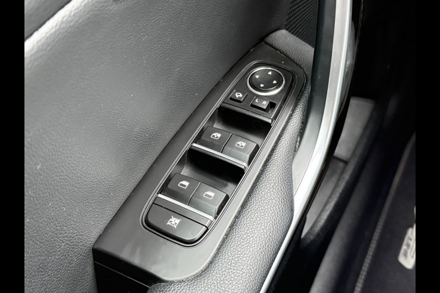 Kia Ceed Sportswagon BWJ 2021 | 1.0T 120PK GT-Line Business Edition |  LEER/STOF | NAVI | CLIMA | STOEL&STUUR VERW | CARPLAY | CAMERA |