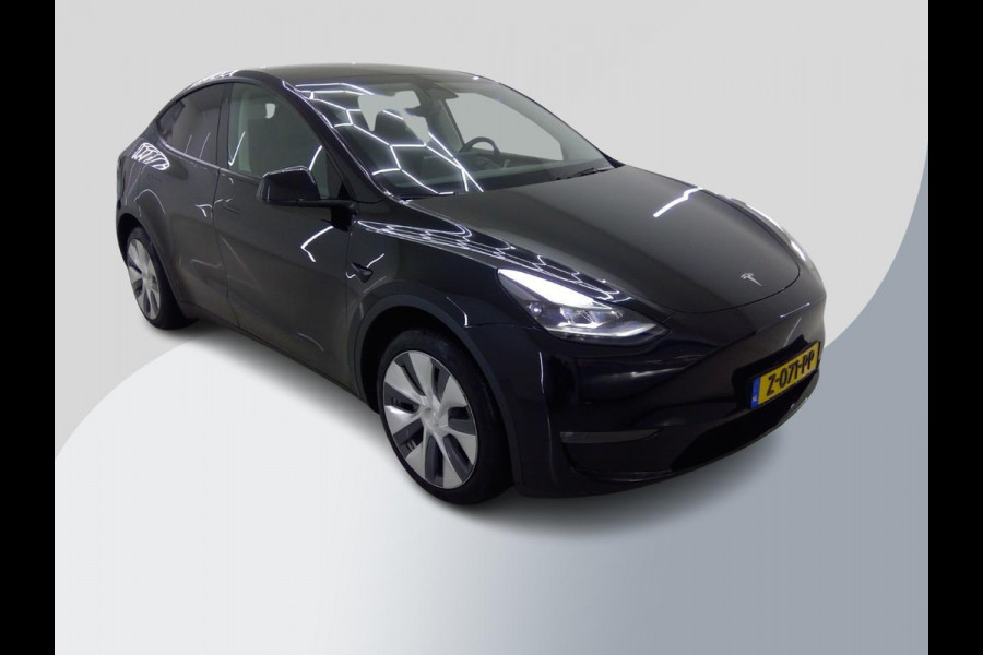 Tesla Model Y Long Range AWD 75 kWh | Dual Motor 514PK | 38.000 KM | SOH 95,1 % | Auto Pilot | WORDT VERWACHT!