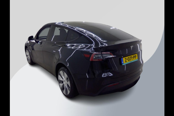 Tesla Model Y Long Range AWD 75 kWh | Dual Motor 514PK | 38.000 KM | SOH 95,1 % | Auto Pilot | WORDT VERWACHT!