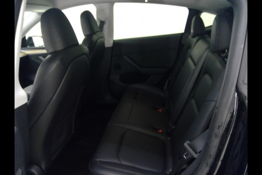 Tesla Model Y Long Range AWD 75 kWh | Dual Motor 514PK | 38.000 KM | SOH 95,1 % | Auto Pilot | WORDT VERWACHT!