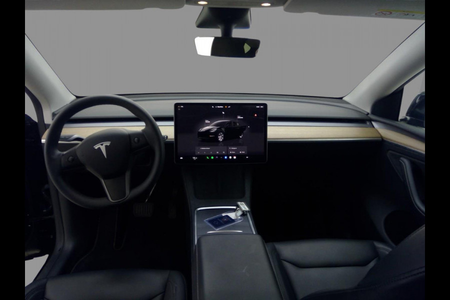 Tesla Model Y Long Range AWD 75 kWh | Dual Motor 514PK | 38.000 KM | SOH 95,1 % | Auto Pilot | WORDT VERWACHT!