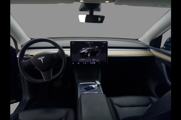 Tesla Model Y Long Range AWD 75 kWh | Dual Motor 514PK | 38.000 KM | SOH 95,1 % | Auto Pilot | WORDT VERWACHT!