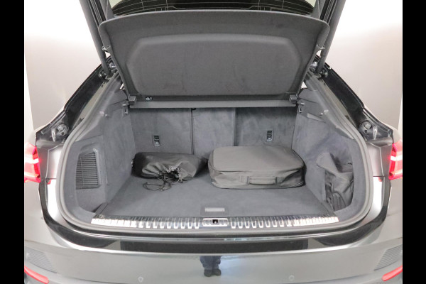Audi Q3 Sportback 45 TFSI e S Edition 245pk | Navigatie | Lederen bekleding | Elektrisch verstelbare voorstoelen | 360° Camera | Adaptief demping systeem | S line interieur