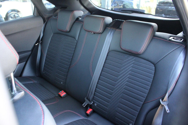 Ford Puma 1.0 EcoBoost Hybrid ST-Line X | Winterpack | Panoramdak | Adaptive cruise control | Camera |