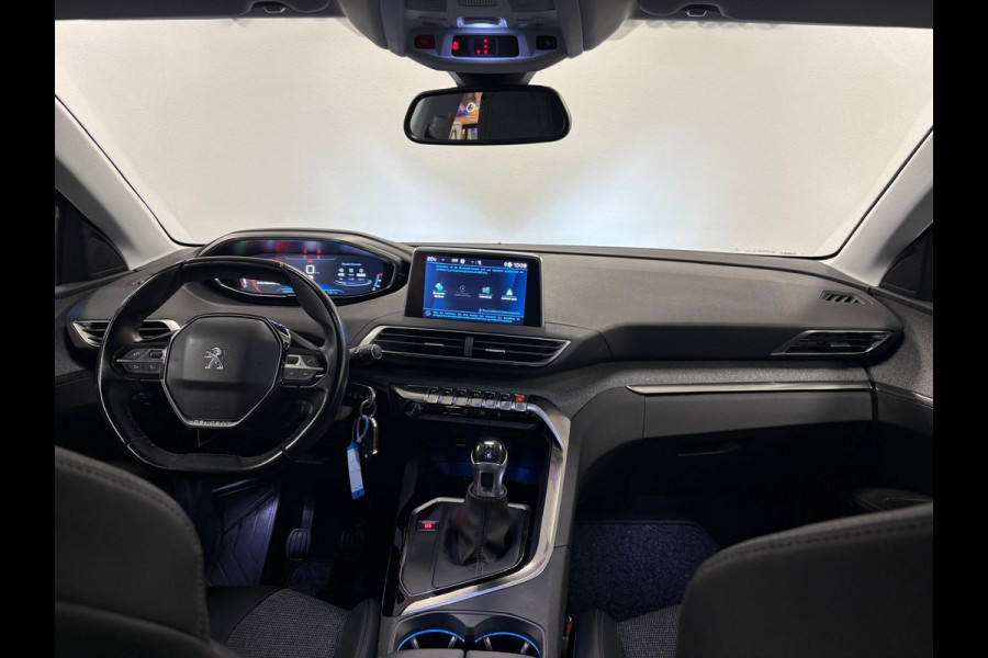 Peugeot 3008 1.2 PureTech Allure*cruise-control*Camera*PDC*LED*Apple/ Android*