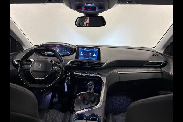 Peugeot 3008 1.2 PureTech Allure*cruise-control*Camera*PDC*LED*Apple/ Android*