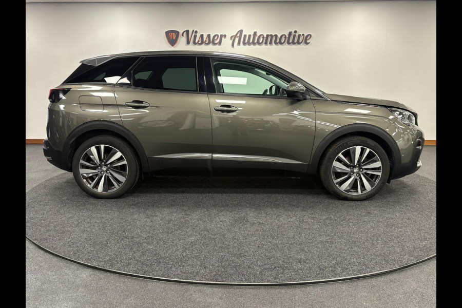 Peugeot 3008 1.2 PureTech Allure*cruise-control*Camera*PDC*LED*Apple/ Android*