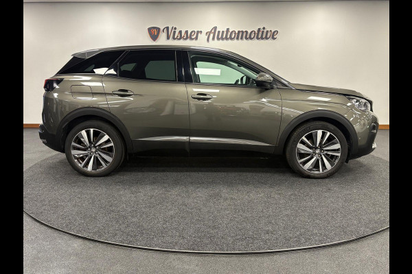 Peugeot 3008 1.2 PureTech Allure*cruise-control*Camera*PDC*LED*Apple/ Android*