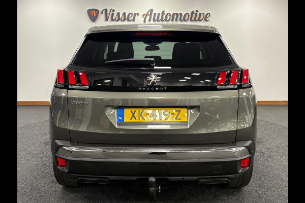 Peugeot 3008 1.2 PureTech Allure*cruise-control*Camera*PDC*LED*Apple/ Android*