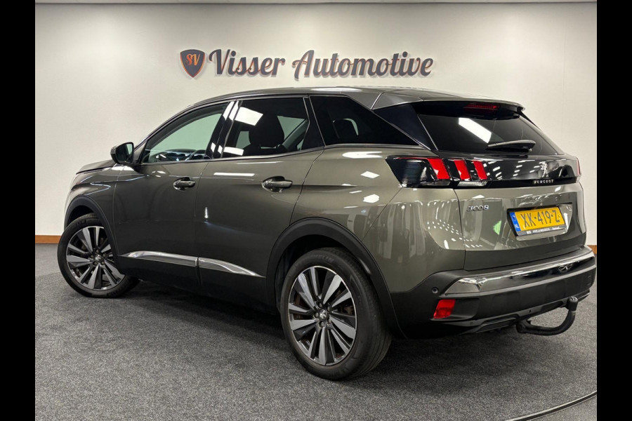Peugeot 3008 1.2 PureTech Allure*cruise-control*Camera*PDC*LED*Apple/ Android*