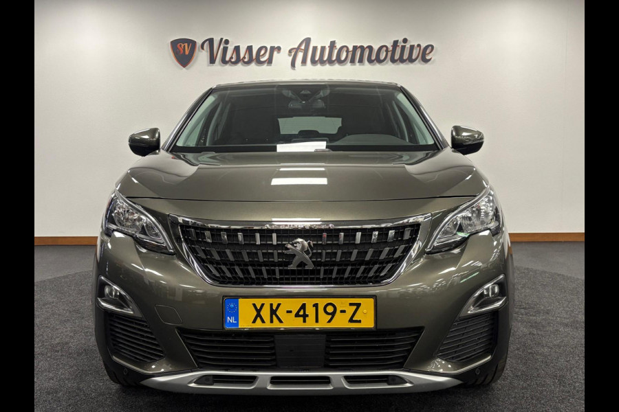 Peugeot 3008 1.2 PureTech Allure*cruise-control*Camera*PDC*LED*Apple/ Android*