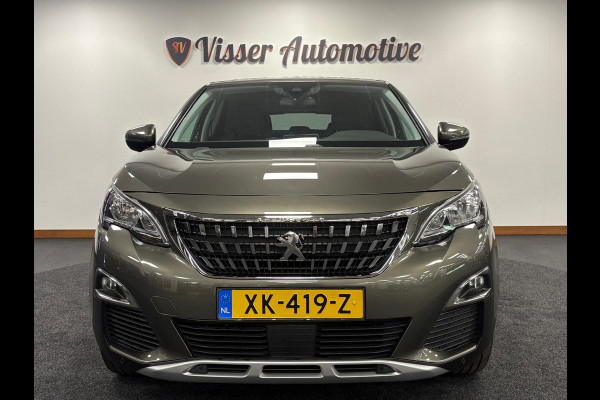 Peugeot 3008 1.2 PureTech Allure*cruise-control*Camera*PDC*LED*Apple/ Android*