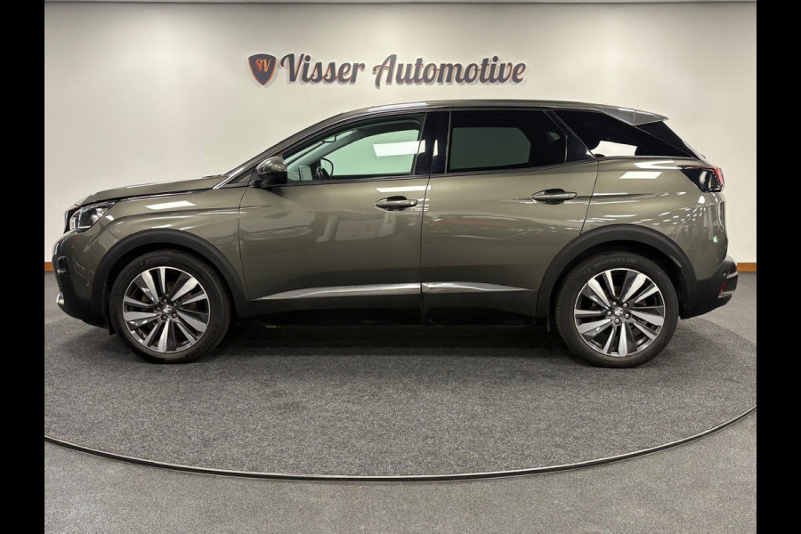 Peugeot 3008 1.2 PureTech Allure*cruise-control*Camera*PDC*LED*Apple/ Android*