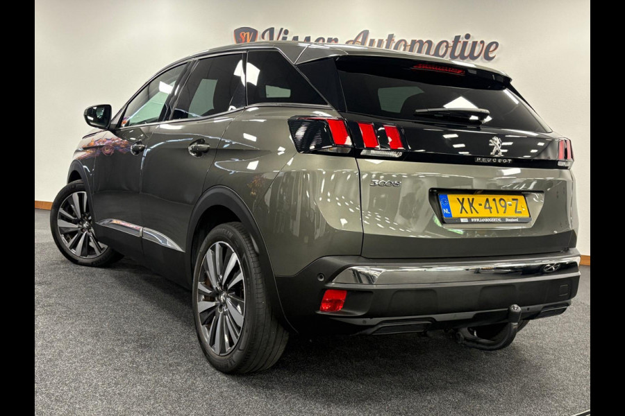 Peugeot 3008 1.2 PureTech Allure*cruise-control*Camera*PDC*LED*Apple/ Android*