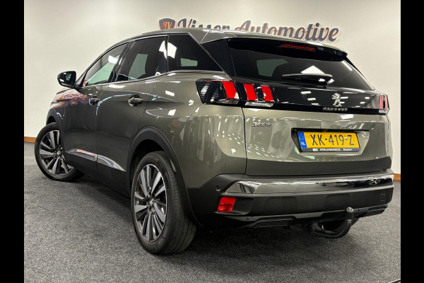 Peugeot 3008 1.2 PureTech Allure*cruise-control*Camera*PDC*LED*Apple/ Android*