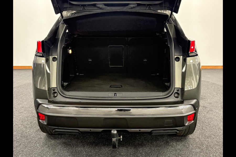 Peugeot 3008 1.2 PureTech Allure*cruise-control*Camera*PDC*LED*Apple/ Android*