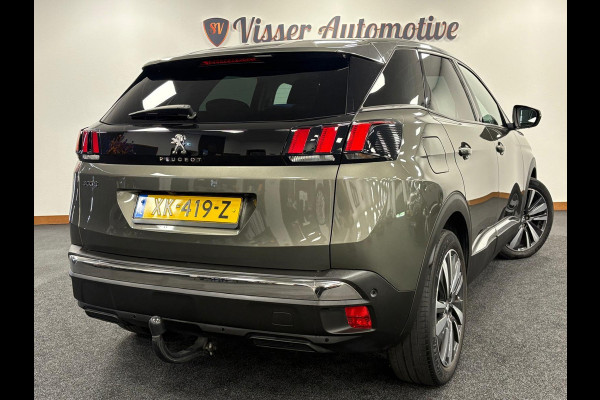 Peugeot 3008 1.2 PureTech Allure*cruise-control*Camera*PDC*LED*Apple/ Android*