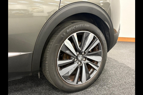 Peugeot 3008 1.2 PureTech Allure*cruise-control*Camera*PDC*LED*Apple/ Android*