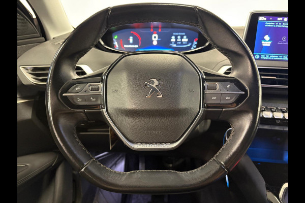 Peugeot 3008 1.2 PureTech Allure*cruise-control*Camera*PDC*LED*Apple/ Android*