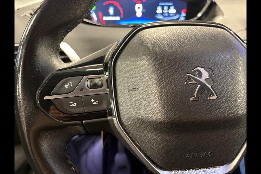 Peugeot 3008 1.2 PureTech Allure*cruise-control*Camera*PDC*LED*Apple/ Android*