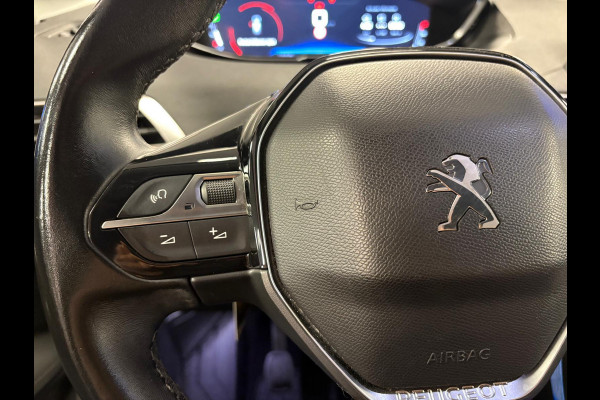 Peugeot 3008 1.2 PureTech Allure*cruise-control*Camera*PDC*LED*Apple/ Android*