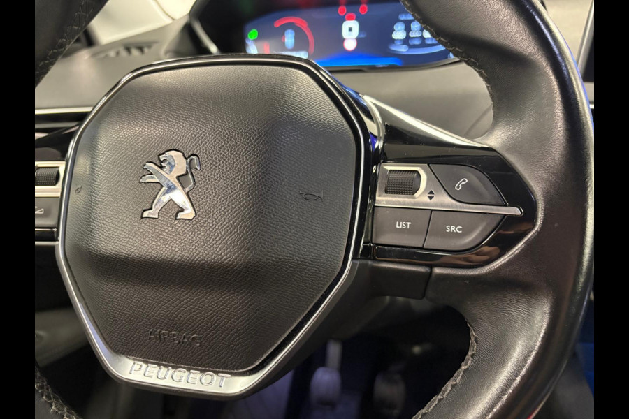 Peugeot 3008 1.2 PureTech Allure*cruise-control*Camera*PDC*LED*Apple/ Android*