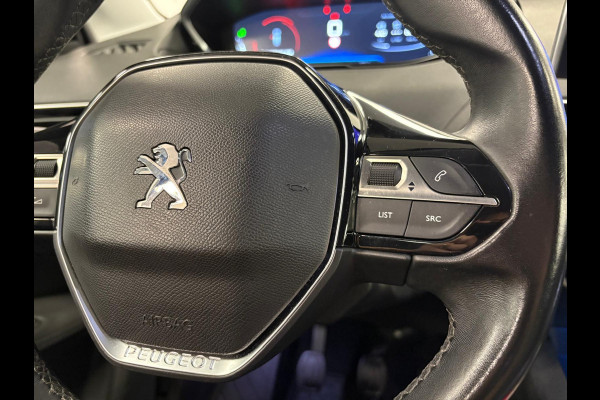 Peugeot 3008 1.2 PureTech Allure*cruise-control*Camera*PDC*LED*Apple/ Android*